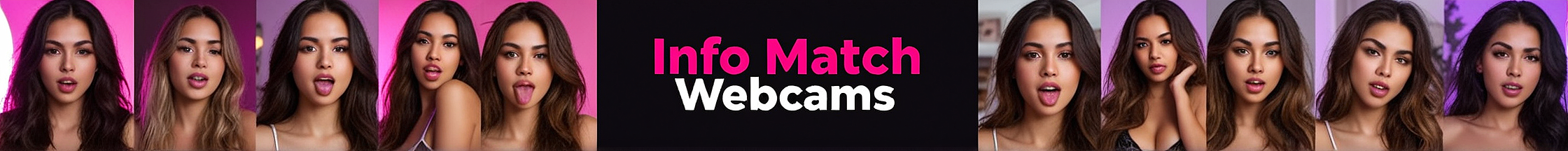 Live Webcam Streams